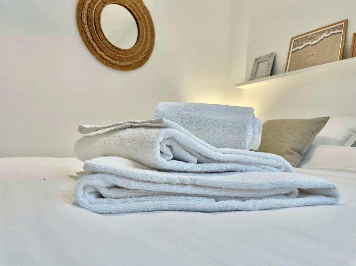 Apartment Emeraude Lumineux T3 Au Coeur Du Village, A 5 Min Des Plages